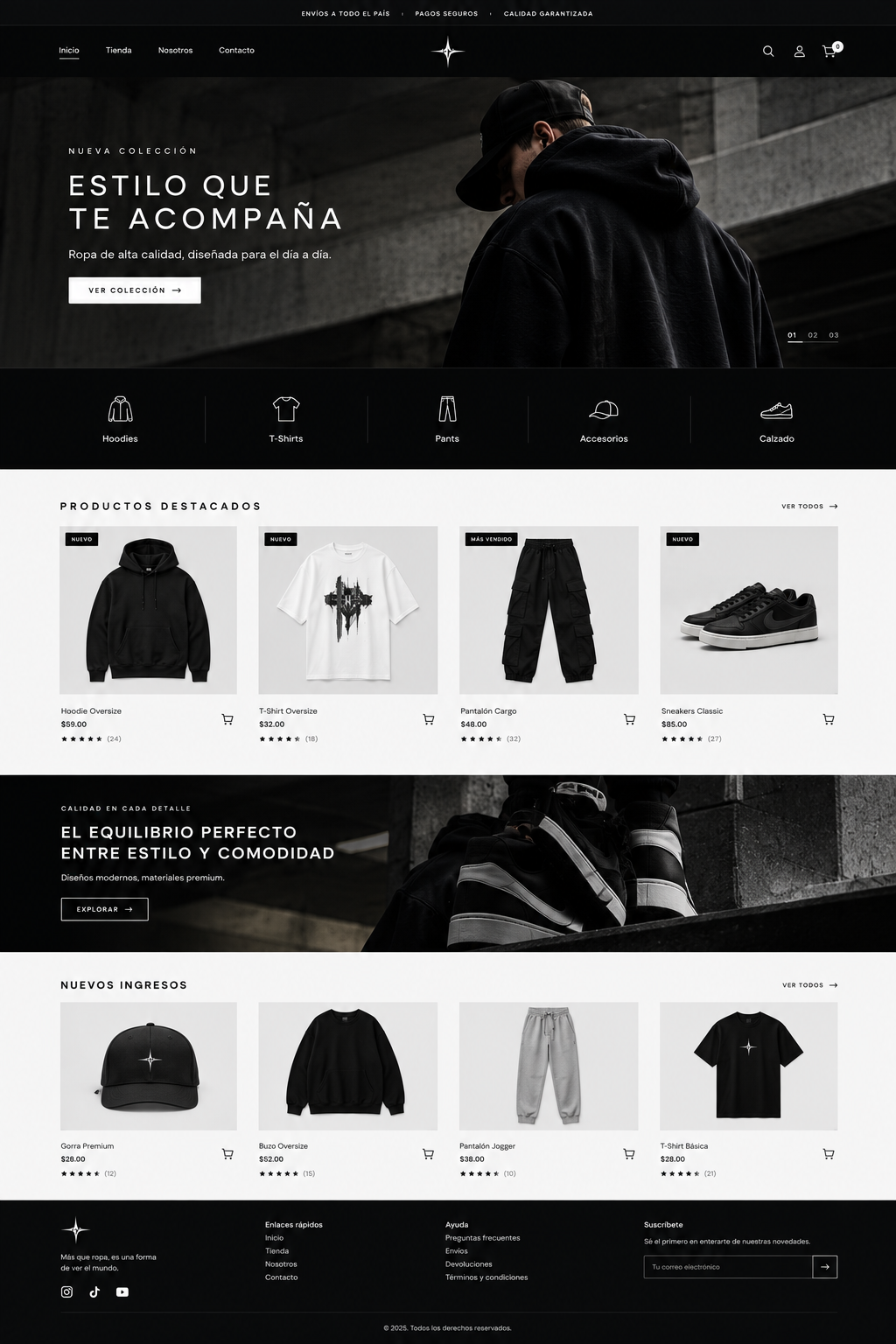 Plan Básico — GMRSTUDIO