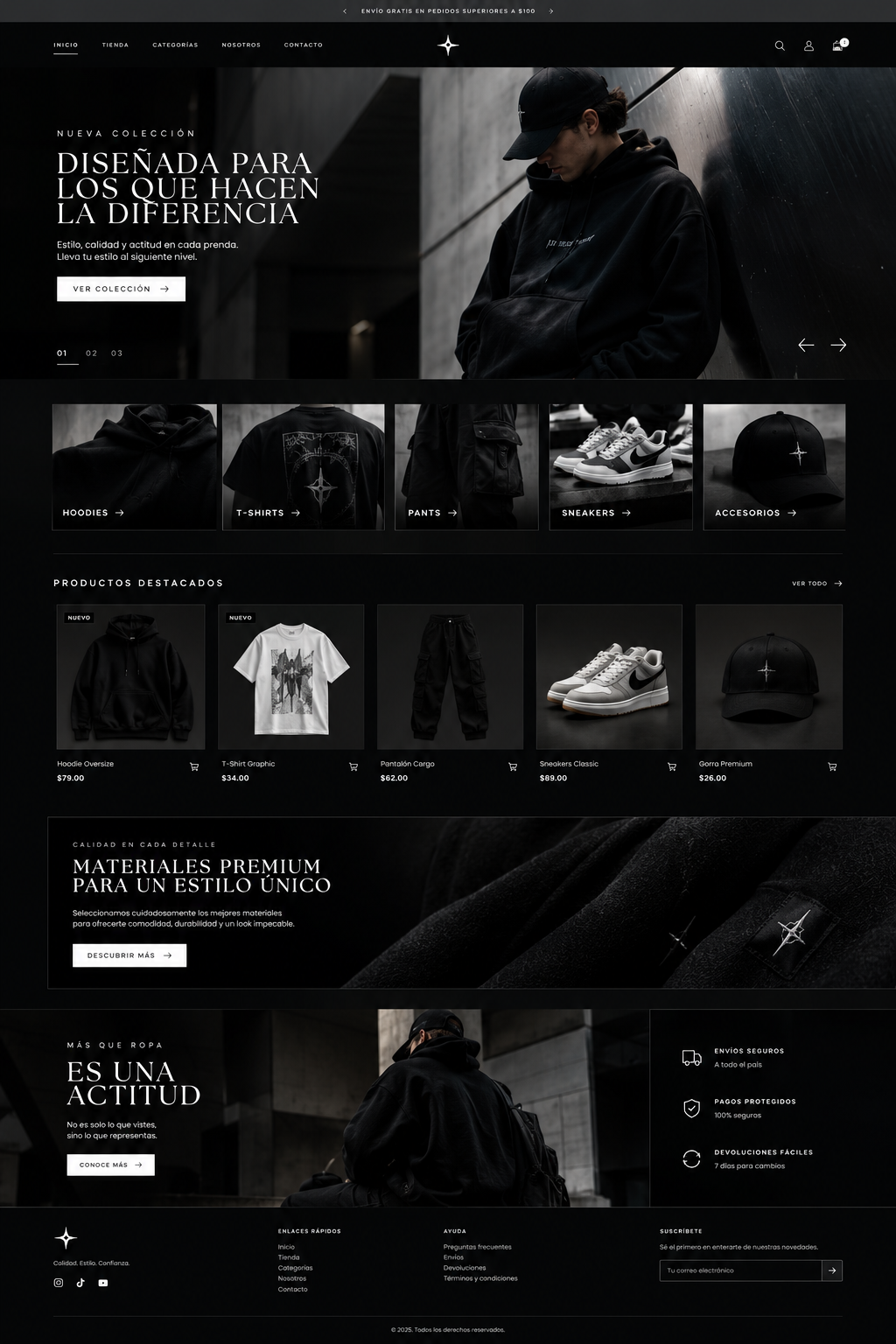 Plan Profesional — GMRSTUDIO